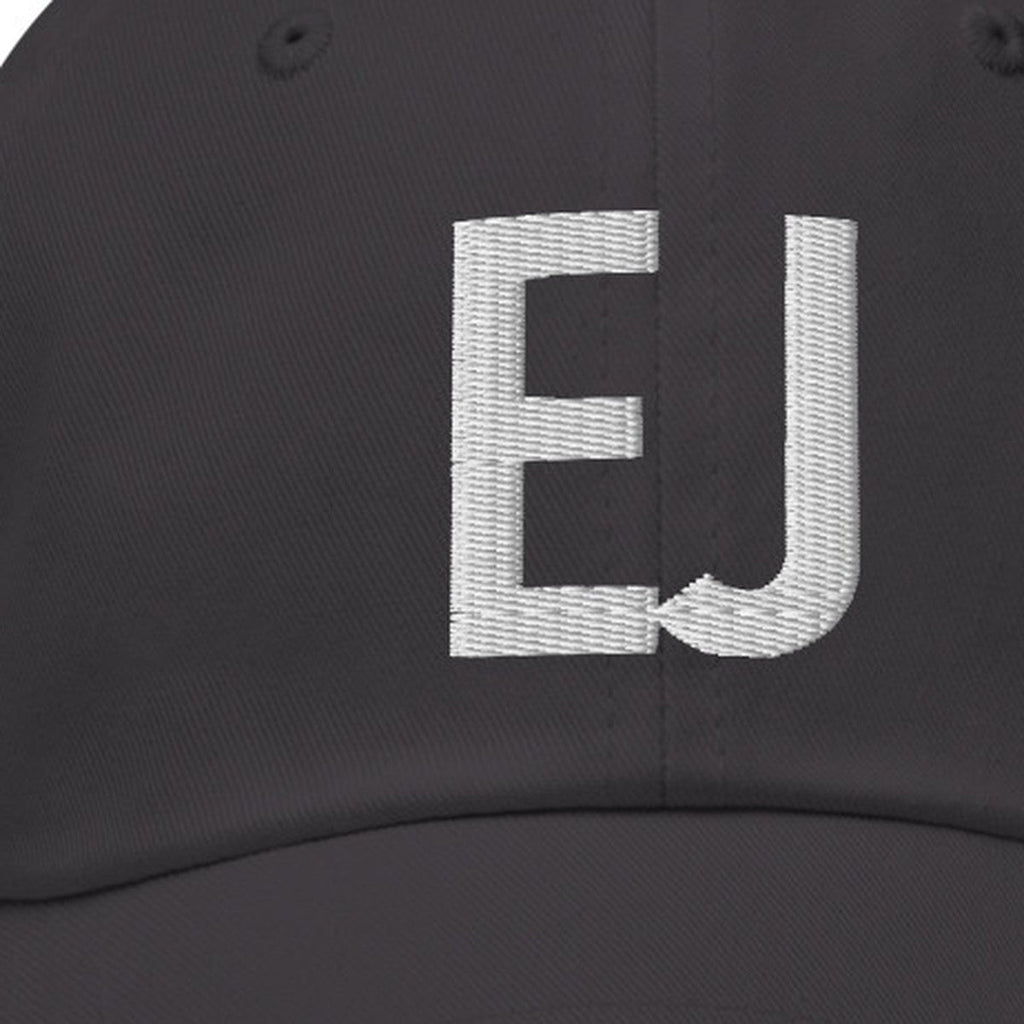 EJ CAP shot detail