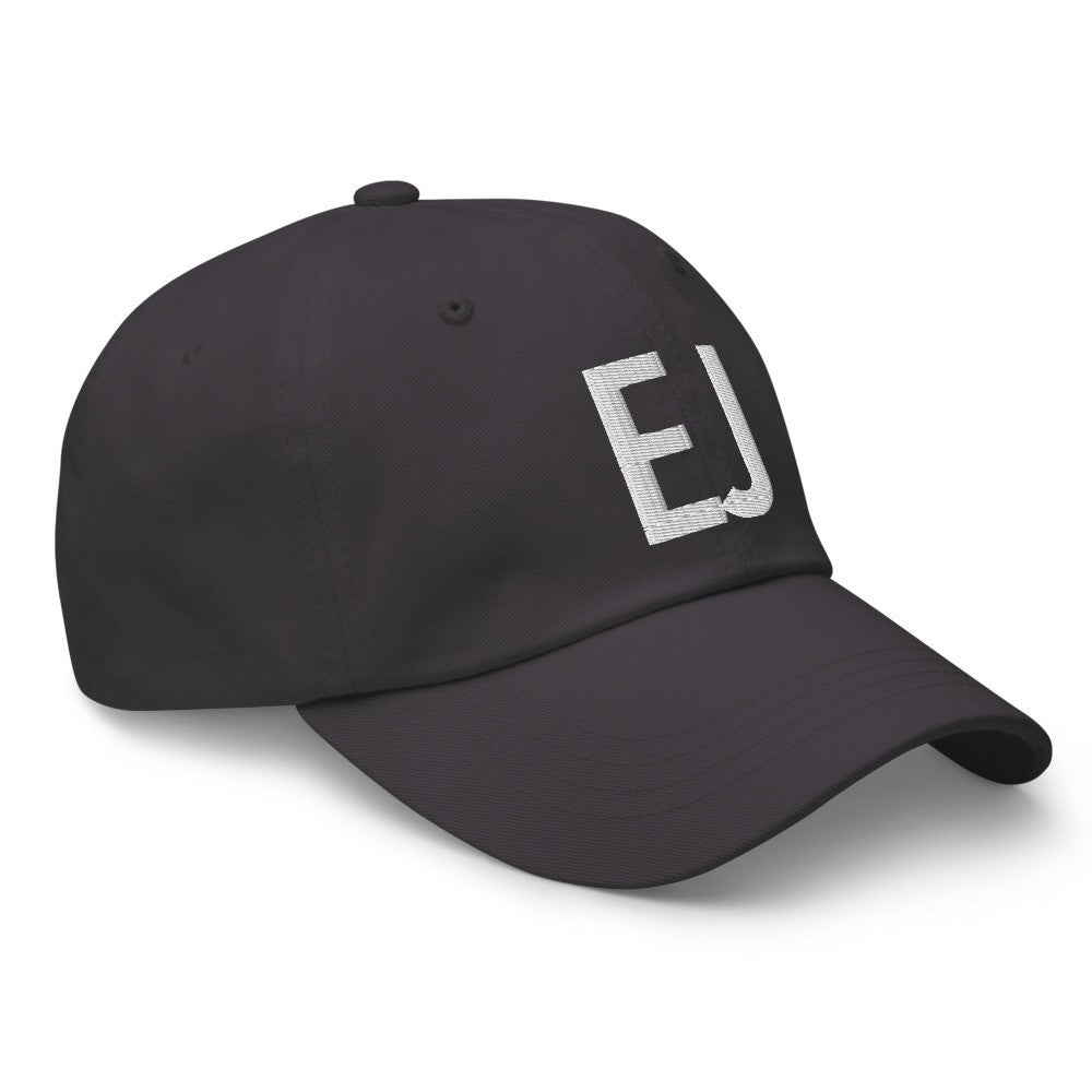 EJ CAP shot view