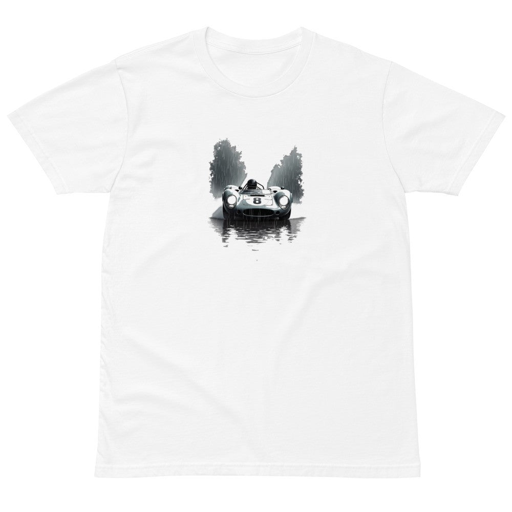 NIGHT STINT TEE shot catalog
