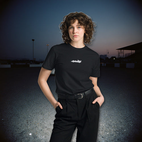 PROTOTIPO STITCH TEE scene paddock