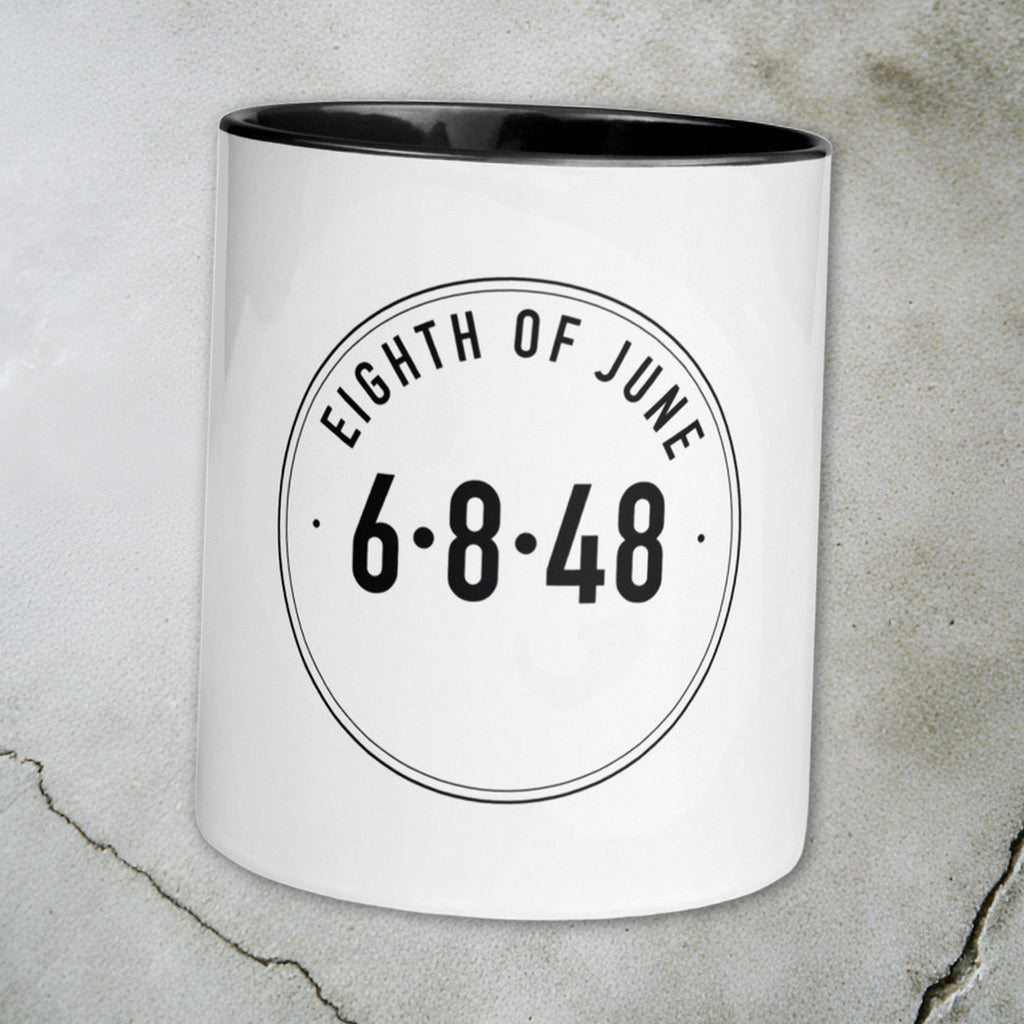 STAMP MUG shot flat