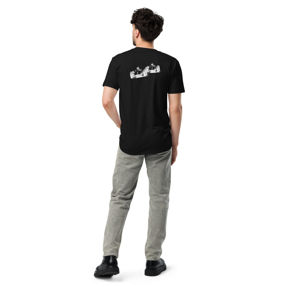 SLIPSTREAM TEE