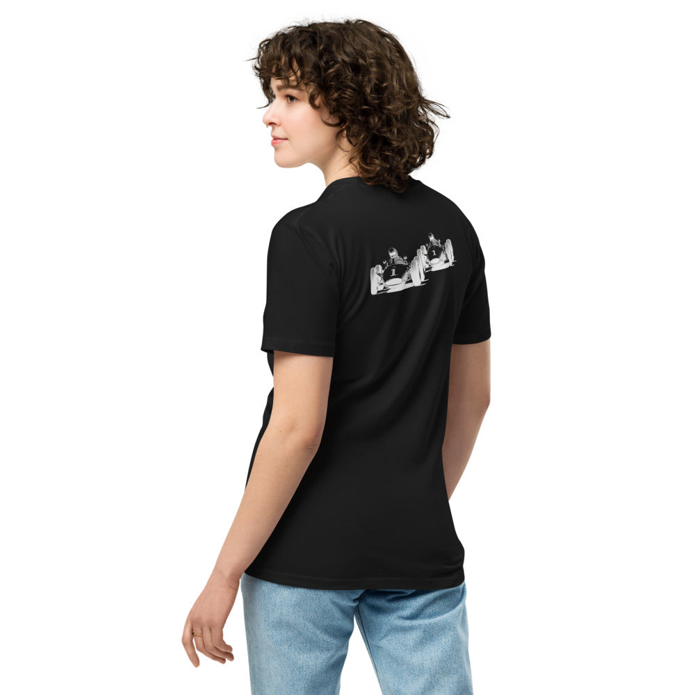 SLIPSTREAM TEE