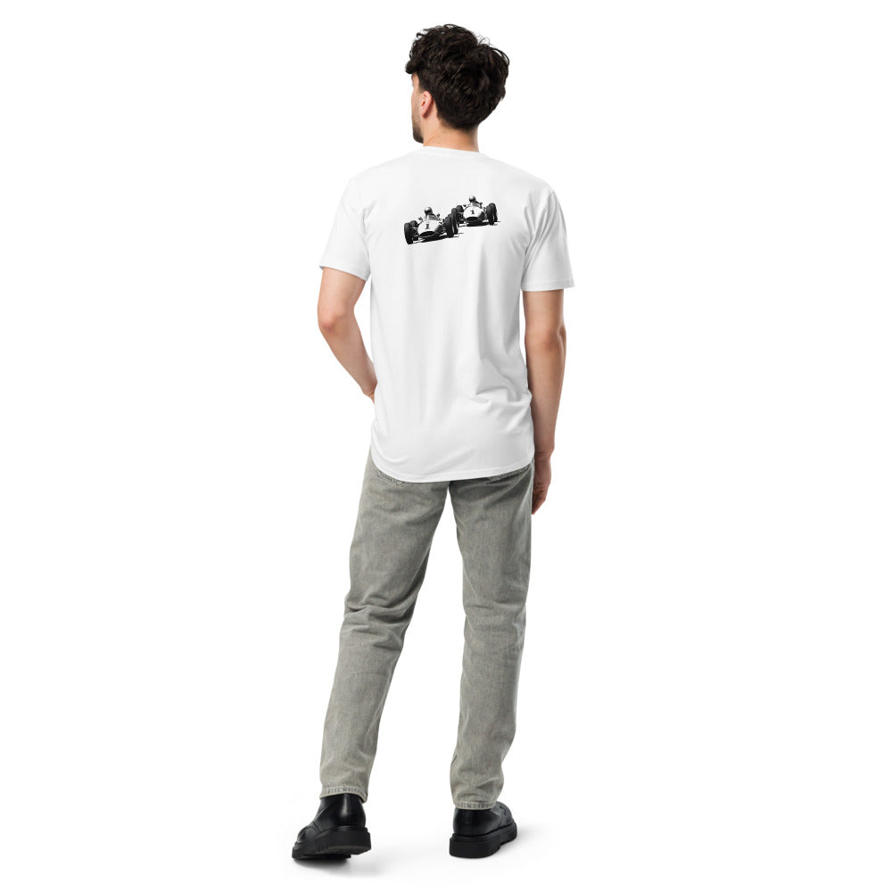 SLIPSTREAM TEE