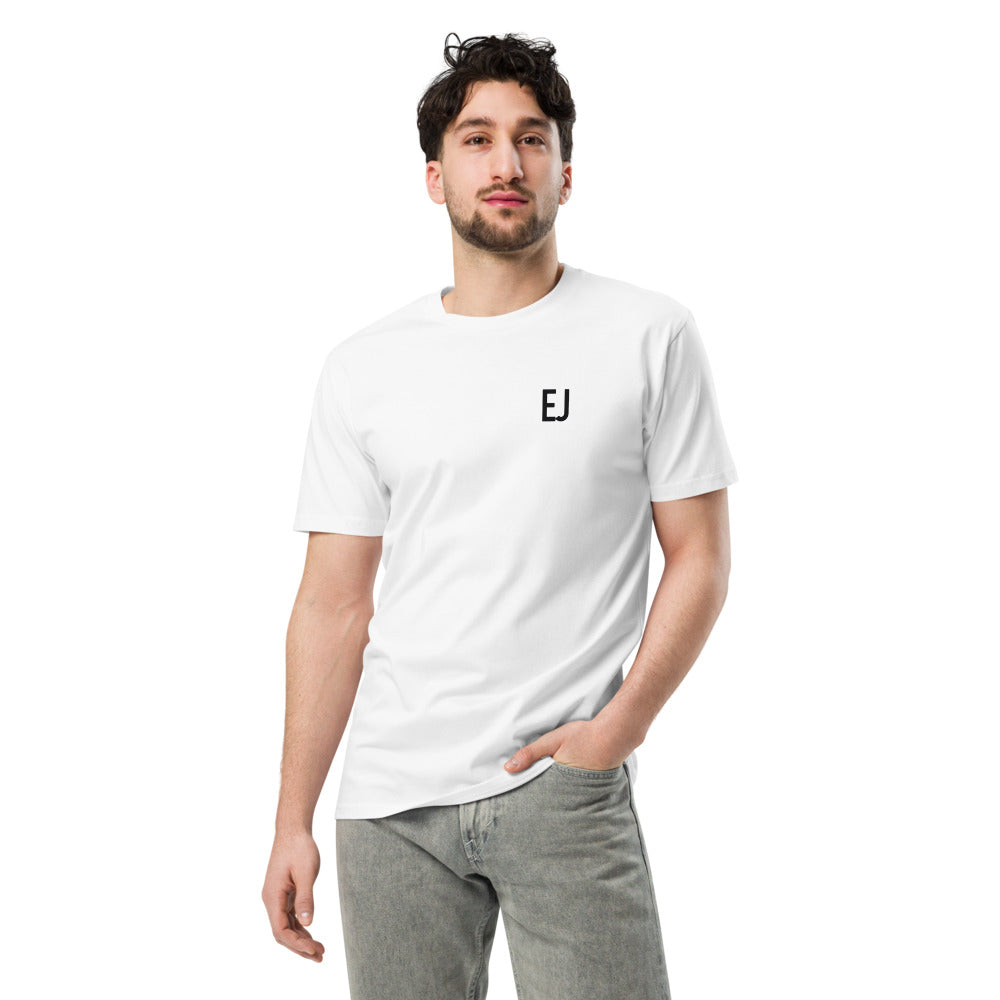 WHEEL CHANGE TEE