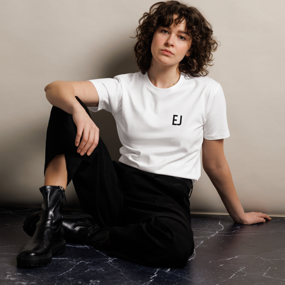 WHEEL CHANGE TEE