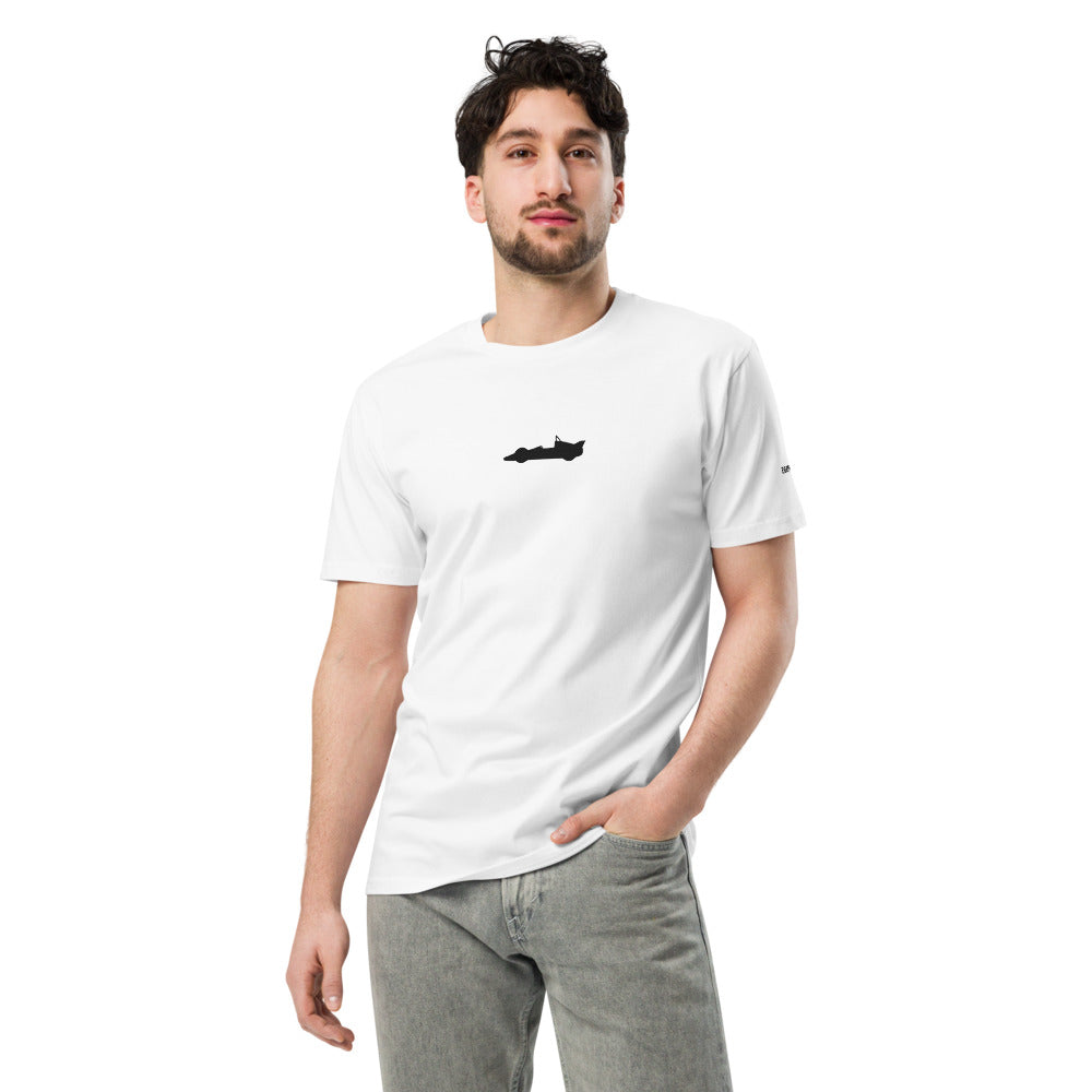 Eighth of June PROTOTIPO STITCH TEE