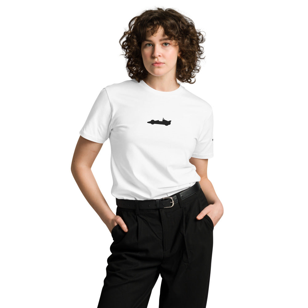 Eighth of June PROTOTIPO STITCH TEE