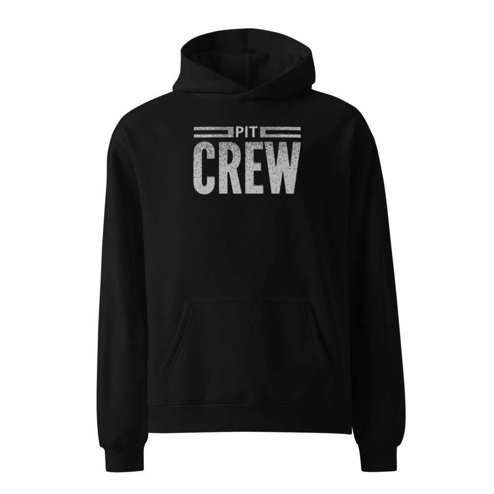 PIT CREW HOODIE