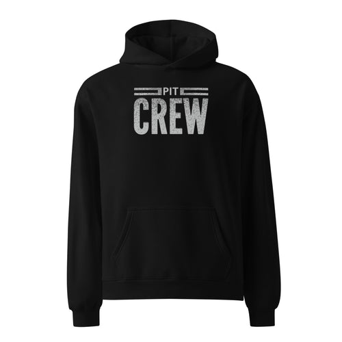 PIT CREW HOODIE