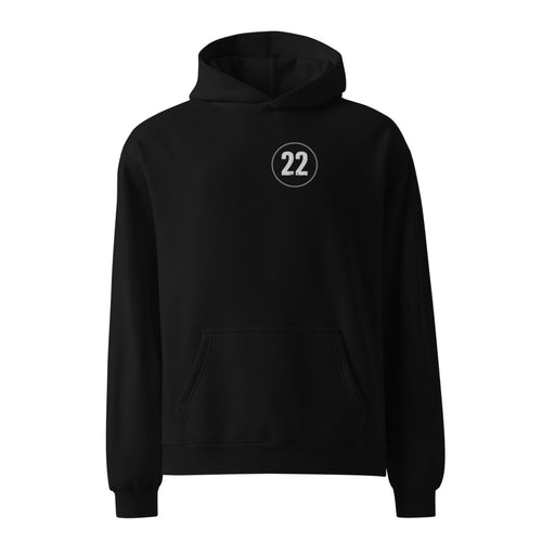 NO. 22 HOODIE