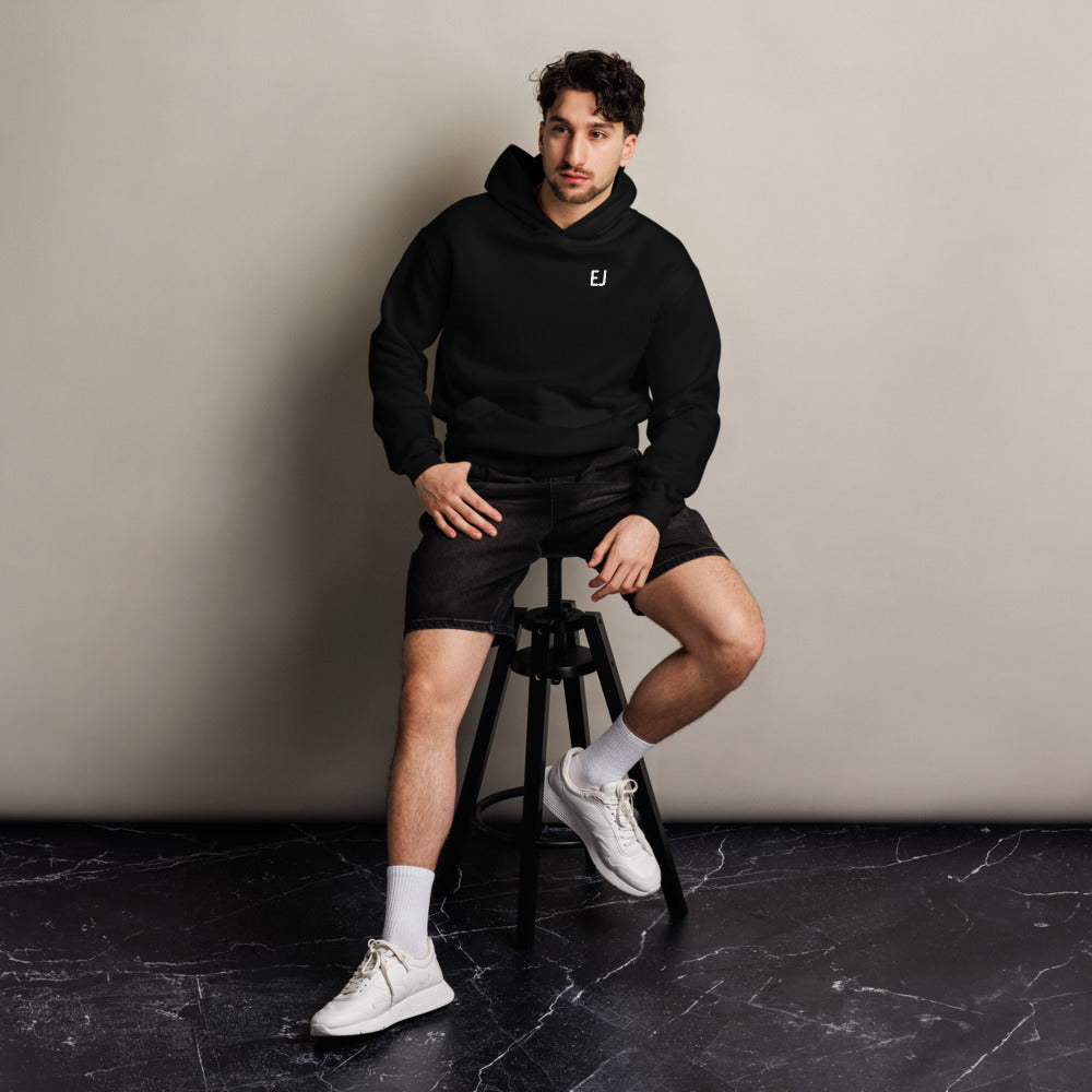 WHEEL CHANGE HOODIE
