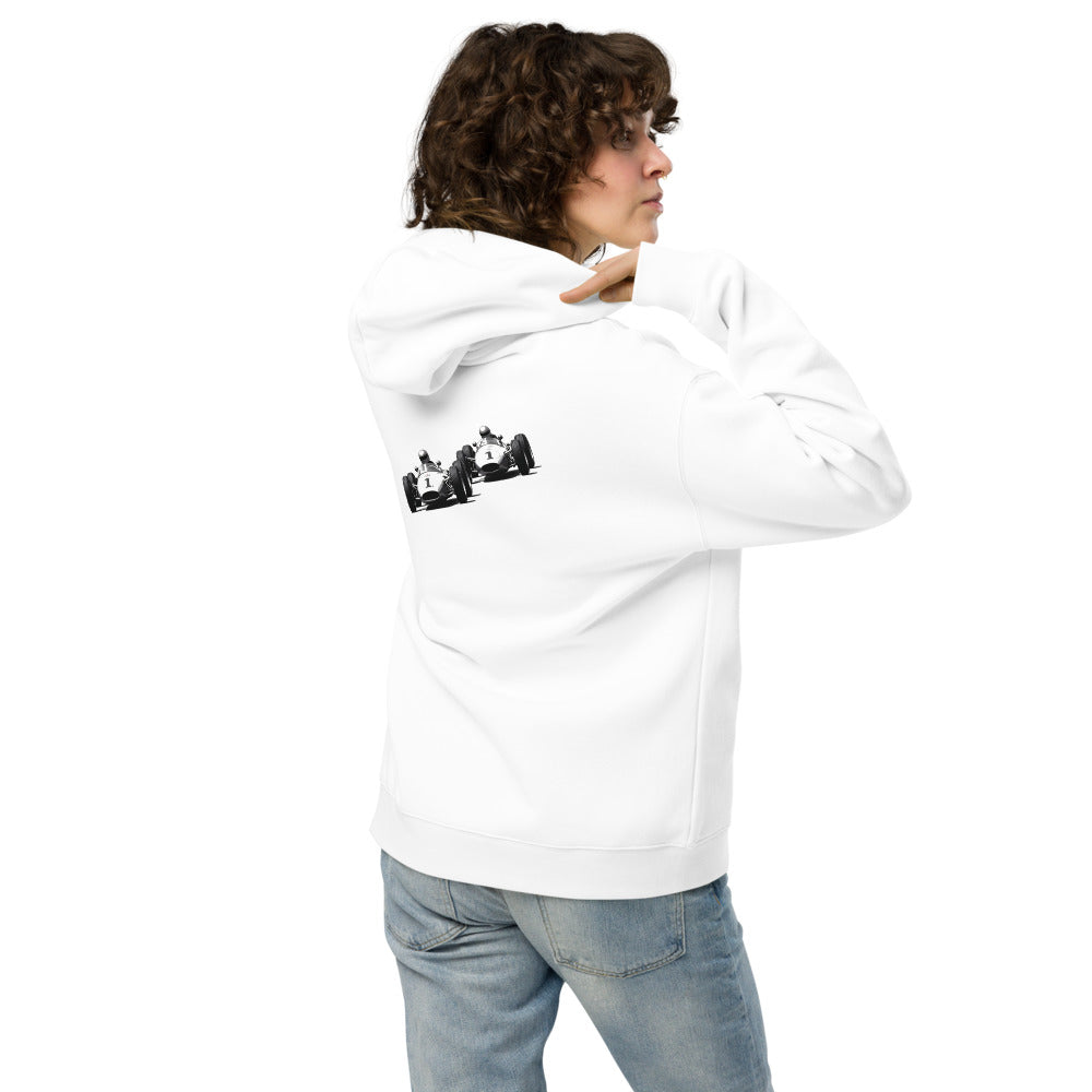 SLIPSTREAM HOODIE