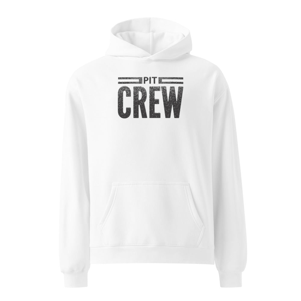 PIT CREW HOODIE