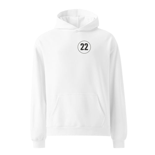 NO. 22 HOODIE