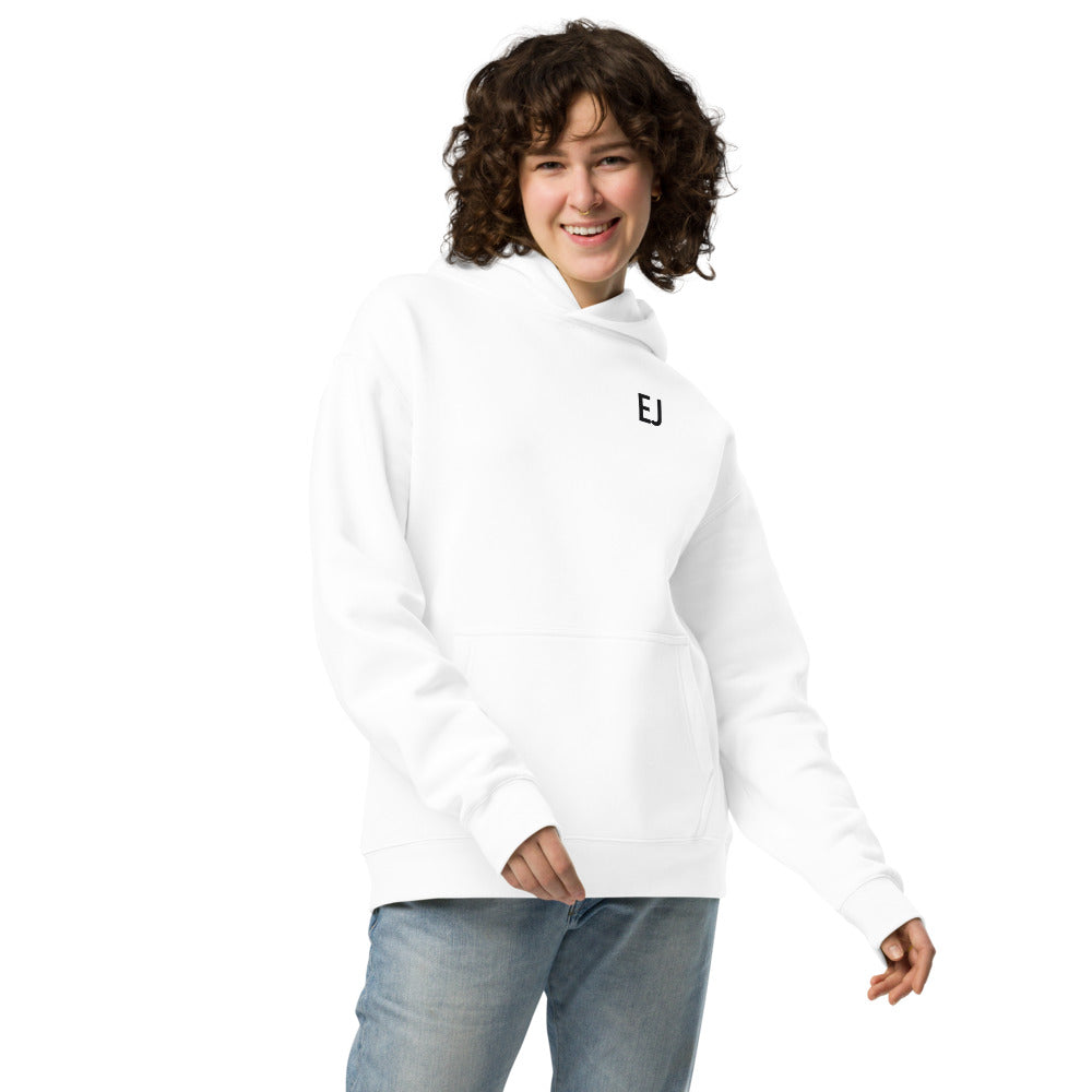 WHEEL CHANGE HOODIE
