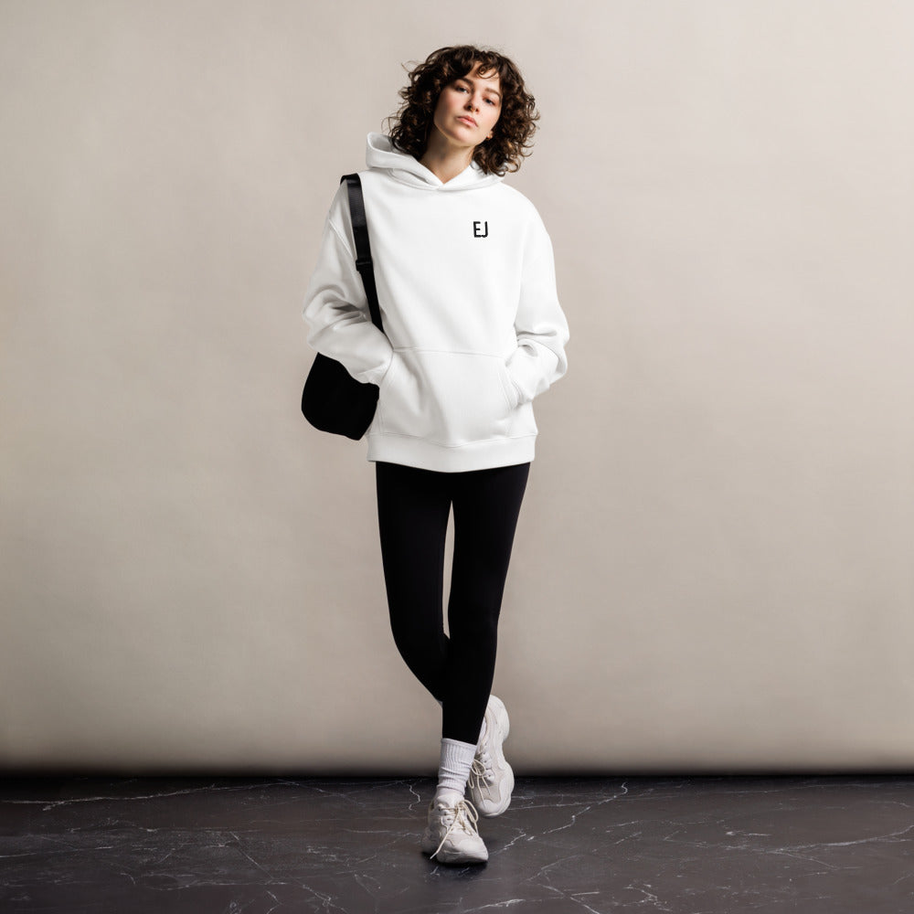 WHEEL CHANGE HOODIE